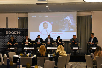 Eveniment Profit Piața de Capital.forum<br/>Provocările finanțării economiei prin piața de capital  - Ediția a VI-a