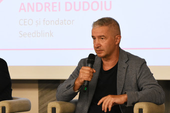 Eveniment Profit Piața de Capital.forum<br/>Provocările finanțării economiei prin piața de capital  - Ediția a VI-a