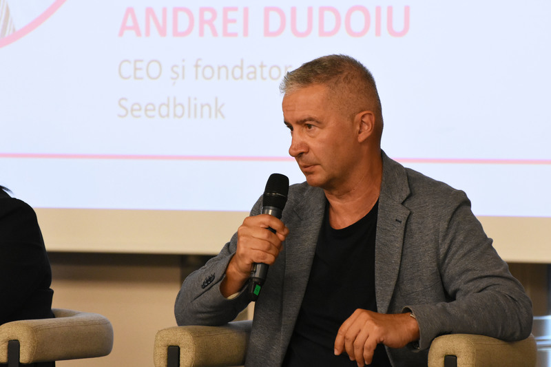 Eveniment Profit Piața de Capital.forum<br/>Provocările finanțării economiei prin piața de capital  - Ediția a VI-a