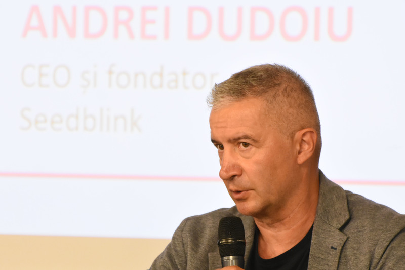 Eveniment Profit Piața de Capital.forum<br/>Provocările finanțării economiei prin piața de capital  - Ediția a VI-a
