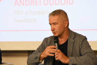 Eveniment Profit Piața de Capital.forum<br/>Provocările finanțării economiei prin piața de capital  - Ediția a VI-a