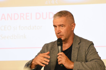 Eveniment Profit Piața de Capital.forum<br/>Provocările finanțării economiei prin piața de capital  - Ediția a VI-a