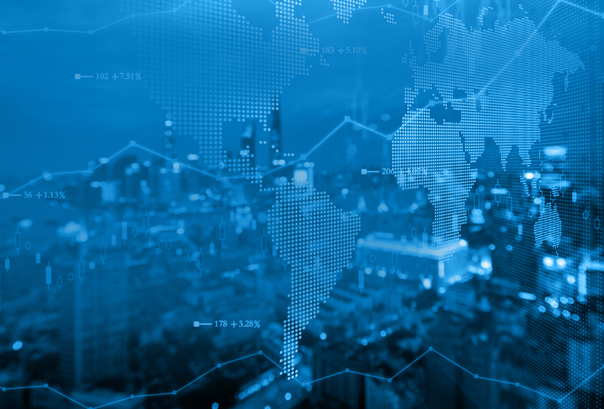 Eveniment Profit Financial.forum - Piețele financiare în era turbulențelor economice și geopolitice - Ediția a IX-a