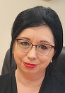 Conf. Dr. Adela Cojan