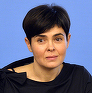 Dr. Andreea Moldovan