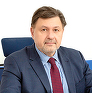Prof. Dr. Alexandru Rafila