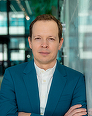 Andrei Boca, Leasing Director