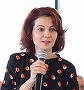 Irina Odor