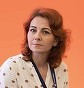 Irina Odor