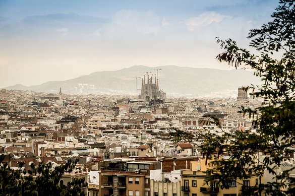 Top 7 cele mai verzi orașe inteligente din Europa