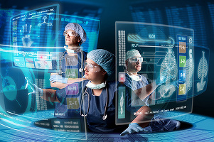 Telemedicina aduce mai aproape doctorii de oameni