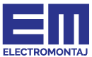 Electromontaj