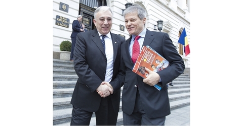 Isărescu: Codul Civil prevede darea în plată, dar cu acordul ambelor părți