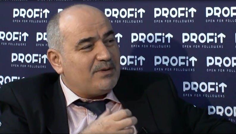 VIDEO Adrian Mitroi, la Profit LIVE: Marea Britanie va rămâne în UE; electoratul va vota pentru beneficiul creșterii economice
