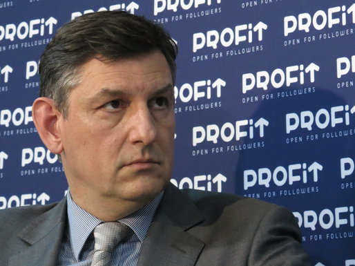 VIDEO Vicepremierul Borc sugerează la Profit LIVE că industria de apărare ar putea fi deschisă investitorilor străini