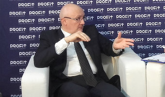 VIDEO Cătălin Chivu, la Profit LIVE: Bursa de la București este complet ilichidă, iar băncile nu îți dau nimic