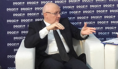 VIDEO Cătălin Chivu, la Profit LIVE: Bursa de la București este complet ilichidă, iar băncile nu îți dau nimic