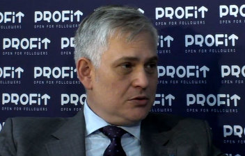 VIDEO Dan Petre, la Profit LIVE: Uniunea Europeană, o casă făcută din bucăți cu arhitecți diferiți