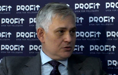 VIDEO Dan Petre, la Profit LIVE: Uniunea Europeană, o casă făcută din bucăți cu arhitecți diferiți