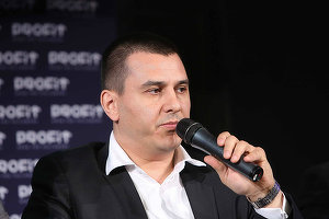 VIDEO Marius Costin, la Profit LIVE: Plata la livrare domină comenzile online, dar situația se va schimba în timp