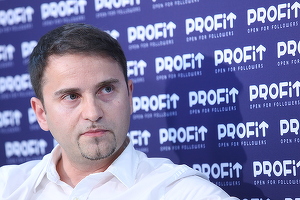 VIDEO George Nistor, la Profit LIVE: Tehnologia pentru smart city există. Trebuie s-o dorească și primăriile