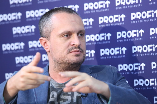 VIDEO Dragoș Stanca, la Profit LIVE: Toate business-urile vor fi afectate de modul în care oamenii consumă online