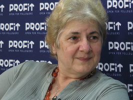 VIDEO Cristina Vasiloiu, la Profit LIVE: Nu cred că se va întâmpla mare lucru dacă britanicii votează pro Brexit