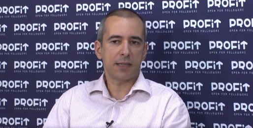 VIDEO Bogdan Glăvan, la Profit LIVE: Criza britanică, analiză economică