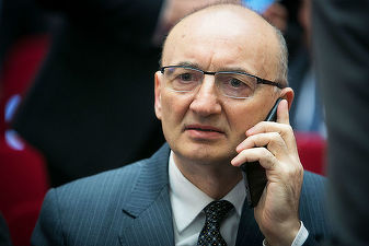 VIDEO Florin Pogonaru, președintele AOAR, la Profit LIVE