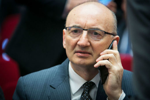VIDEO Florin Pogonaru, președintele AOAR, la Profit LIVE