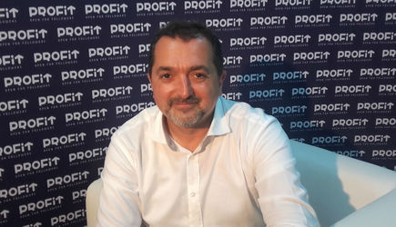 VIDEO Florin Furdui, Portland Trust, la Profit LIVE