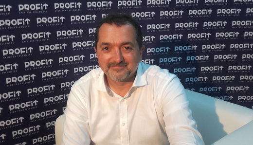 VIDEO Florin Furdui, Portland Trust, la Profit LIVE