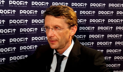 VIDEO Dan Suciu, la Profit LIVE: Brexit e un prim pas înapoi pentru UE; singura strategie firească pentru România este de integrare