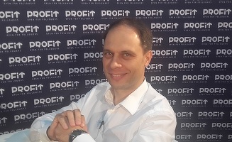 VIDEO Cristian Dărmănescu, la Profit LIVE: De când a scăzut TVA la alimente, piața de pește a crescut cu 3%