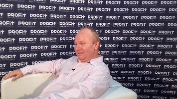 VIDEO Cristian Păun, profesor ASE, la Profit LIVE: Cu 30 miliarde euro, am avea autostrăzi superbe!