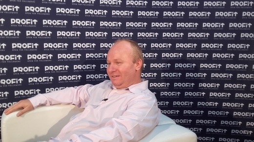 VIDEO Cristian Păun, profesor ASE, la Profit LIVE: Cu 30 miliarde euro, am avea autostrăzi superbe!