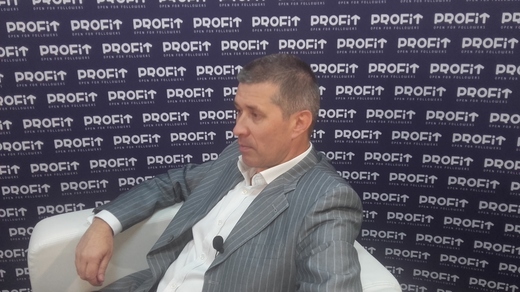 Tiberiu Andrioaie, antreprenor, la Profit LIVE: În ceea ce privește situația forței de muncă din construcții, suntem în pragul unei crize reale