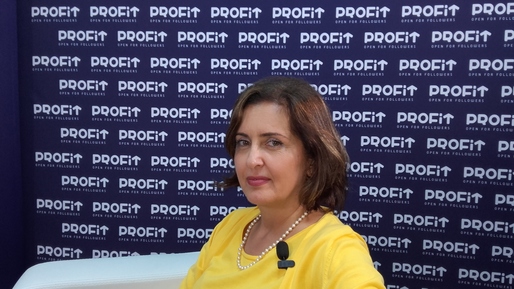 VIDEO Carmen Mărcuș, coordonator Semestrul European, Comisia Europeană, la Profit LIVE
