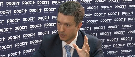 VIDEO Manuel Costescu, șeful Investițiilor Străine, anunț la Profit Live: BMW vrea IT-ul românesc
