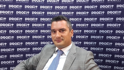 VIDEO Florin Godean, Adecco România, la Profit LIVE: Anii 2015, 2016 și poate chiar 2017 seamănă cu perioada 2007-2008, companiile își iau însă măsuri de prevenire