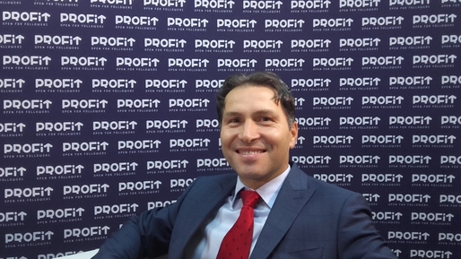  VIDEO Dan Bădin, consultant fiscal Deloitte, la Profit LIVE
