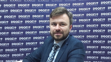 VIDEO Vrînceanu, secretar de stat, la Profit LIVE: Mediul de business românesc trebuie să fie mai unit. Ce facilități sunt pregătite și dacă va candida la alegeri