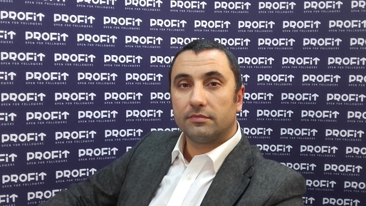 VIDEO Sorin Șeitan, General Manager Enterprise Rent A Car Romania, la Profit LIVE. Care este perspectiva pieței auto; sfaturi pentru cumpărarea unei mașini