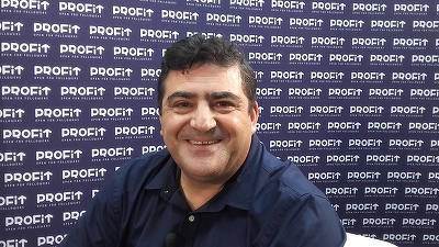 VIDEO Dragoș Neacșu, CEO Erste Asset Management, la Profit LIVE: De ce nu investesc românii