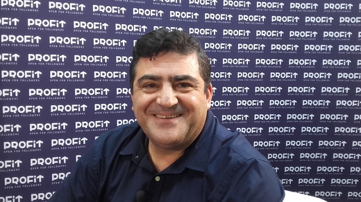 VIDEO Dragoș Neacșu, CEO Erste Asset Management, la Profit LIVE: De ce nu investesc românii
