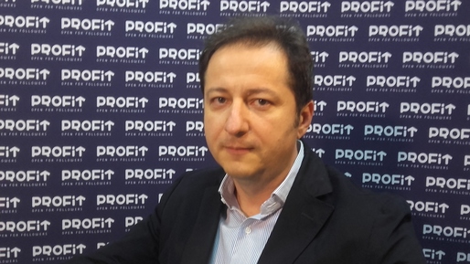 VIDEO Dan Armeanu, profesor de economie, a vorbit la Profit LIVE