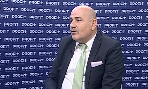 VIDEO Adrian Mitroi, analist financiar, la Profit LIVE