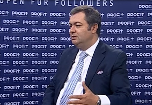 VIDEO Dan Paul, președintele Asociației Brokerilor din România, anunță la Profit LIVE: Dăm în judecată ASF! În board, vreo 2-3 știu carte, restul nu înțeleg nimic