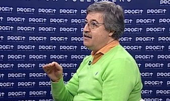 VIDEO Dan Vardie, președintele juriului european AutoBest, la Profit LIVE