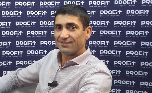 Răzvan Ionescu, Telekom România: Internetul poate face  învățământul mai relevant pentru elevi
